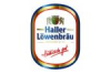 Logo Haller Löwenbräu